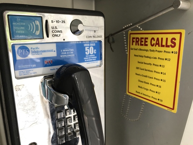 free calls