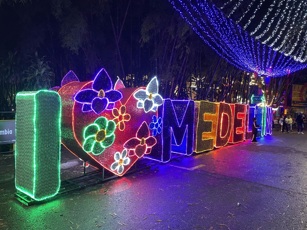 Provenza Letras Medellín